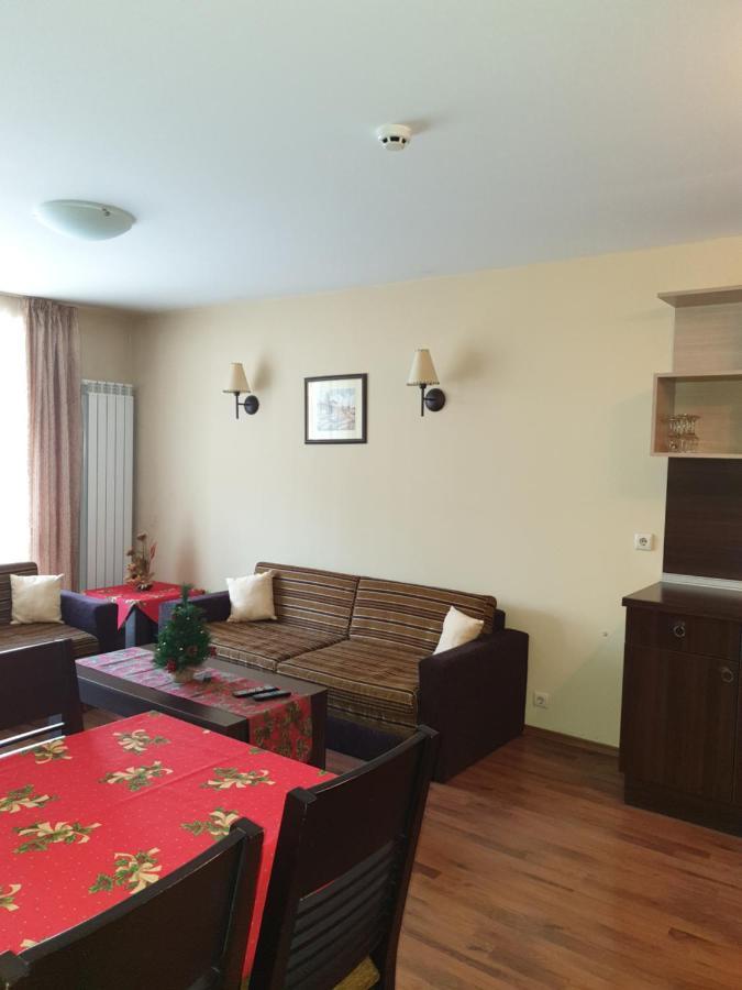 Dream Apart Hotel 207 Bansko Exterior photo