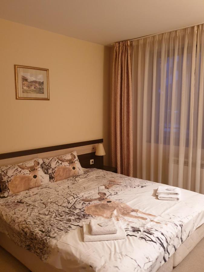 Dream Apart Hotel 207 Bansko Exterior photo