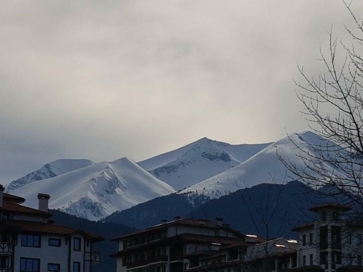 Dream Apart Hotel 207 Bansko Exterior photo