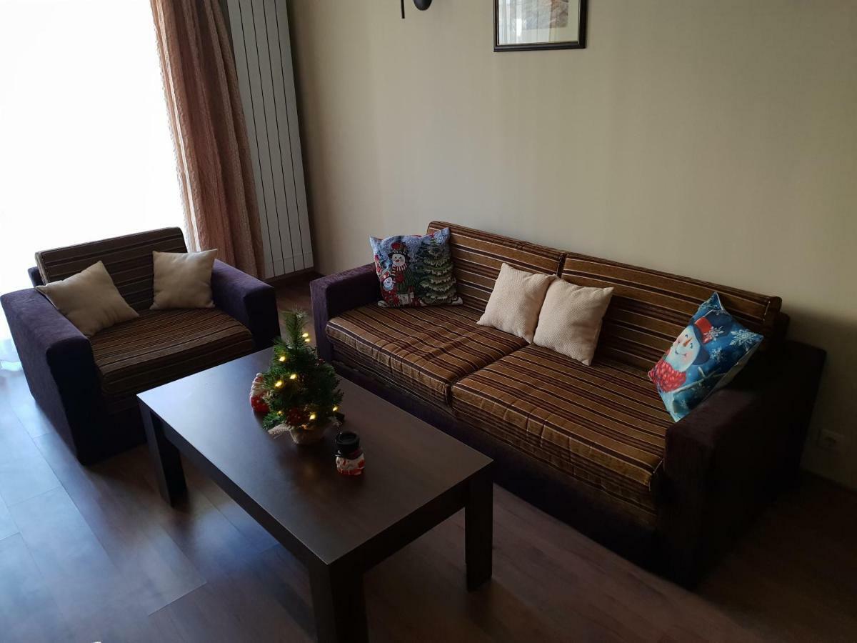 Dream Apart Hotel 207 Bansko Exterior photo